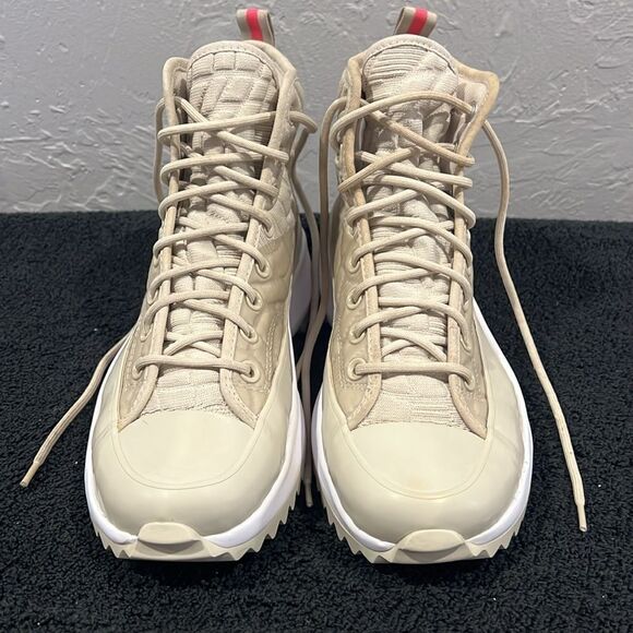 🔥 CONVERSE Run Star Hike Hi Digital Terrain Platform Special Edition -EXCELLENT - Picture 8 of 16